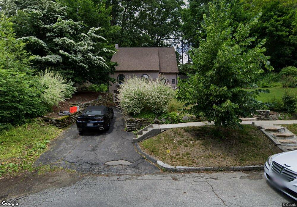 3 Hazelwood Rd, Worcester, MA 01609 - photo 1