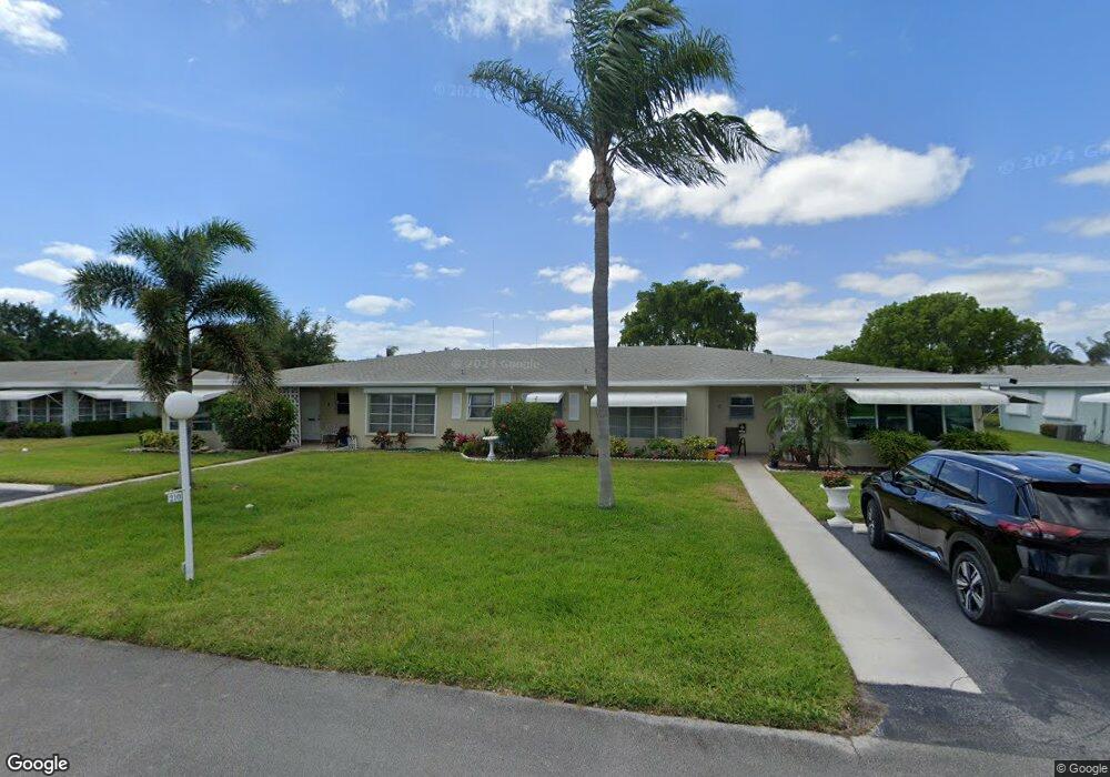 210 High Point Ct E unit A, Delray Beach, FL 33445 - photo 1