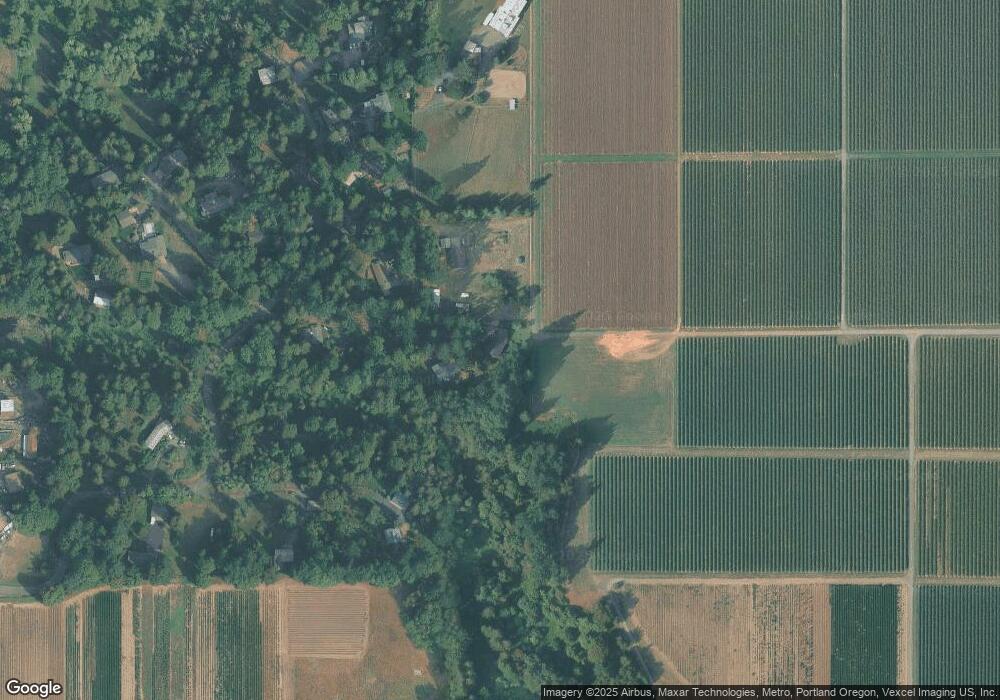 12708 NE Cedarbrook Rd, Aurora, OR 97002 - photo 1