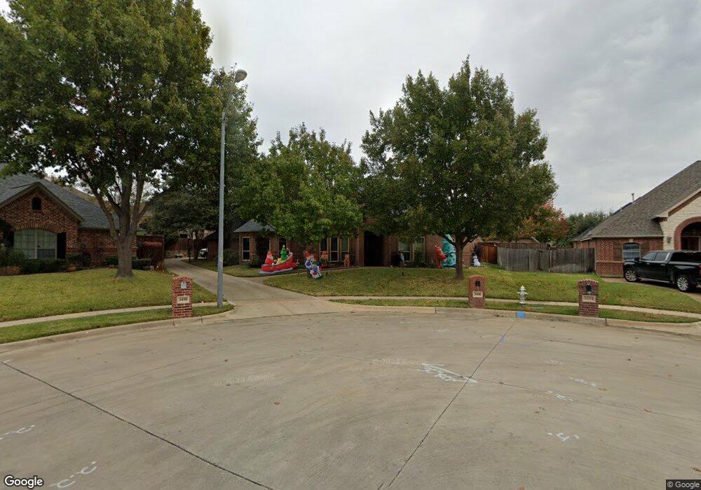 3408 Austin Ct, Hurst, TX 76054 - photo 1