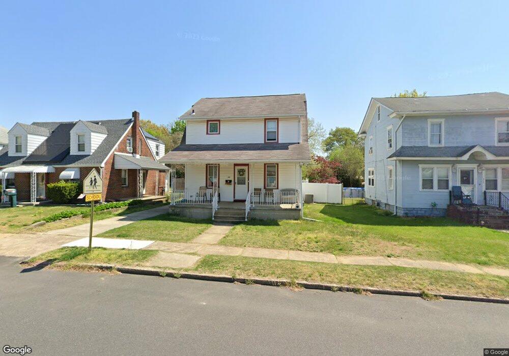 509 Nassau Ave, Paulsboro, NJ 08066 - photo 1