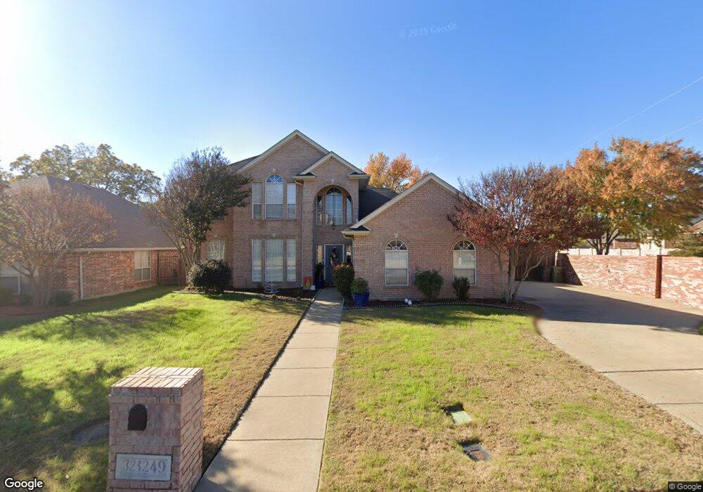 3249 River Bend Dr, Hurst, TX 76054 - photo 1
