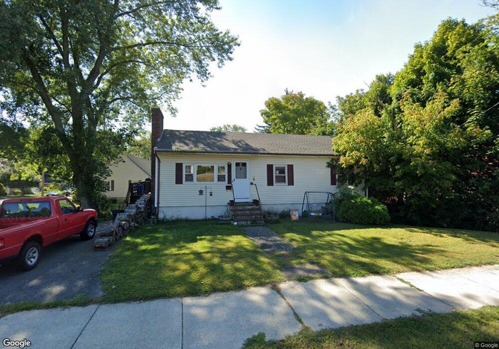 181 Elliott St, Danvers, MA 01923 - photo 1