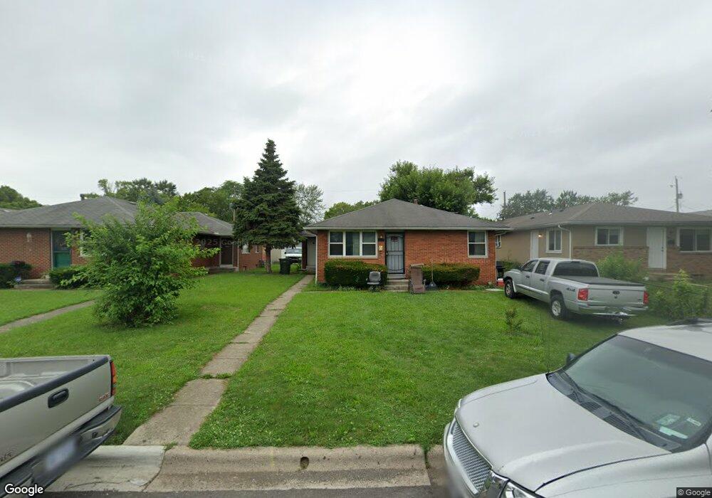 861-863 Byron Ave, Columbus, OH 43227 - photo 1
