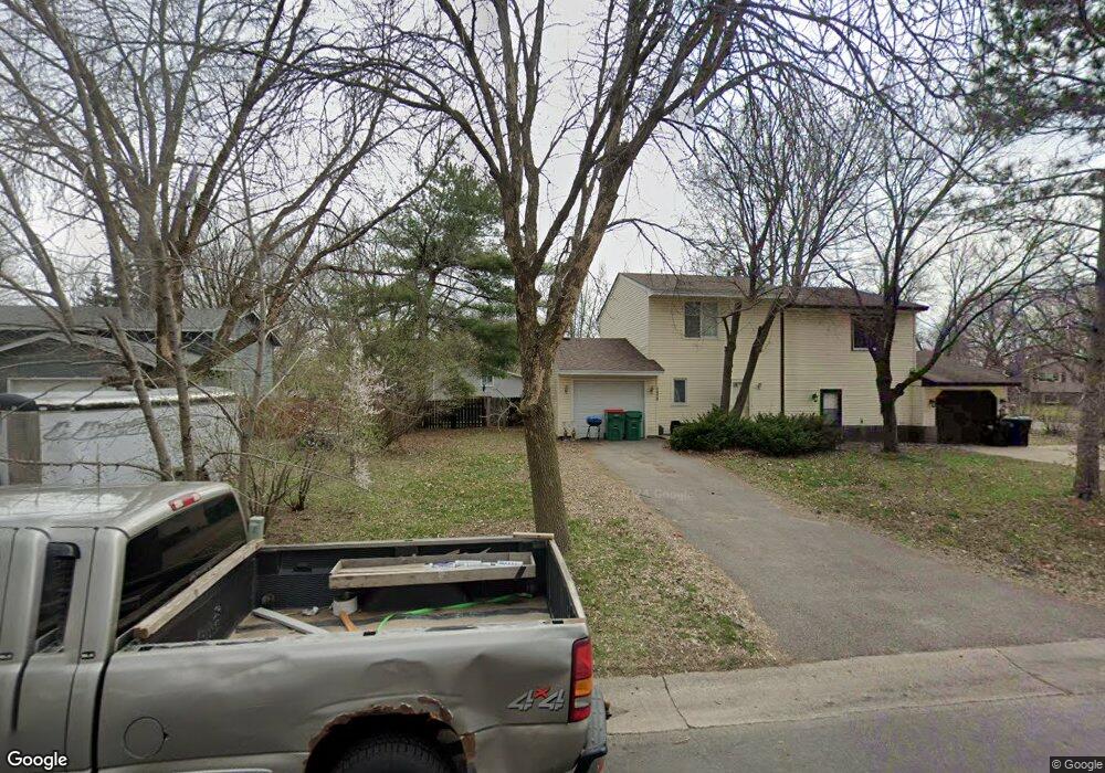 1474 109th Ln NW, Coon Rapids, MN 55433 - photo 1