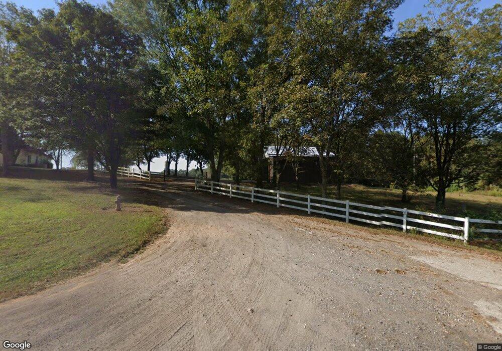 901 Garrett Creek Rd, Bowdon, GA 30108 - photo 1