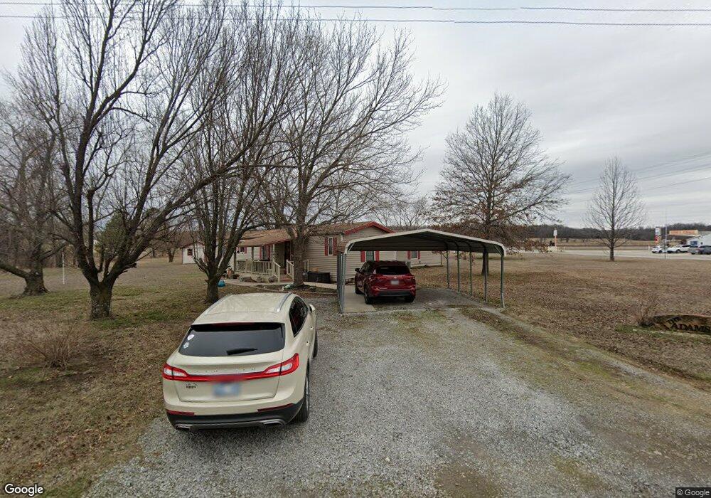 15030 S 4187 Rd, Claremore, OK 74017 - photo 1