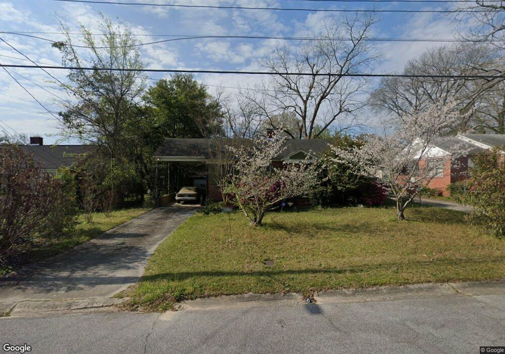 3230 Matheson Dr, Macon, GA 31204 - photo 1