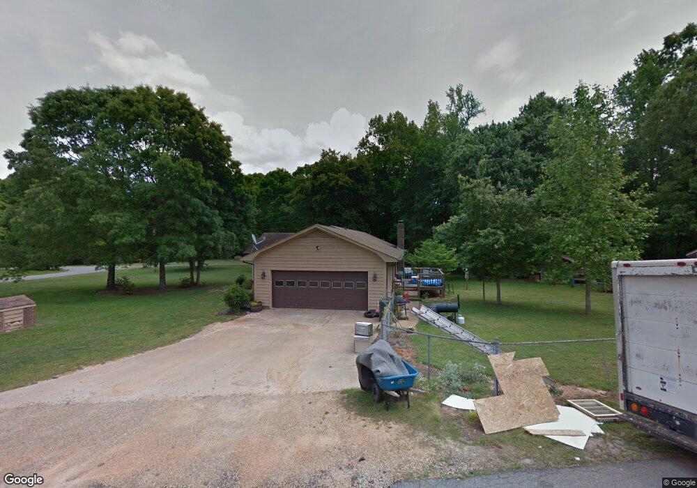 5475 Ruby Ln, Iron Station, NC 28080 - photo 1