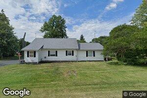 6560 County Road M, Grelton, OH 43523