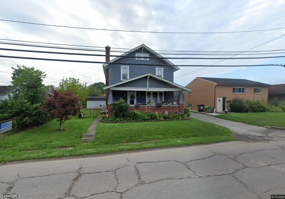 553 E Front St, Logan, OH 43138 - photo 1