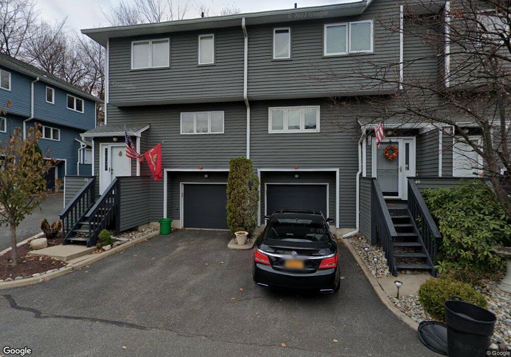 120 Schweizer Ln, Bardonia, NY 10954 - photo 1