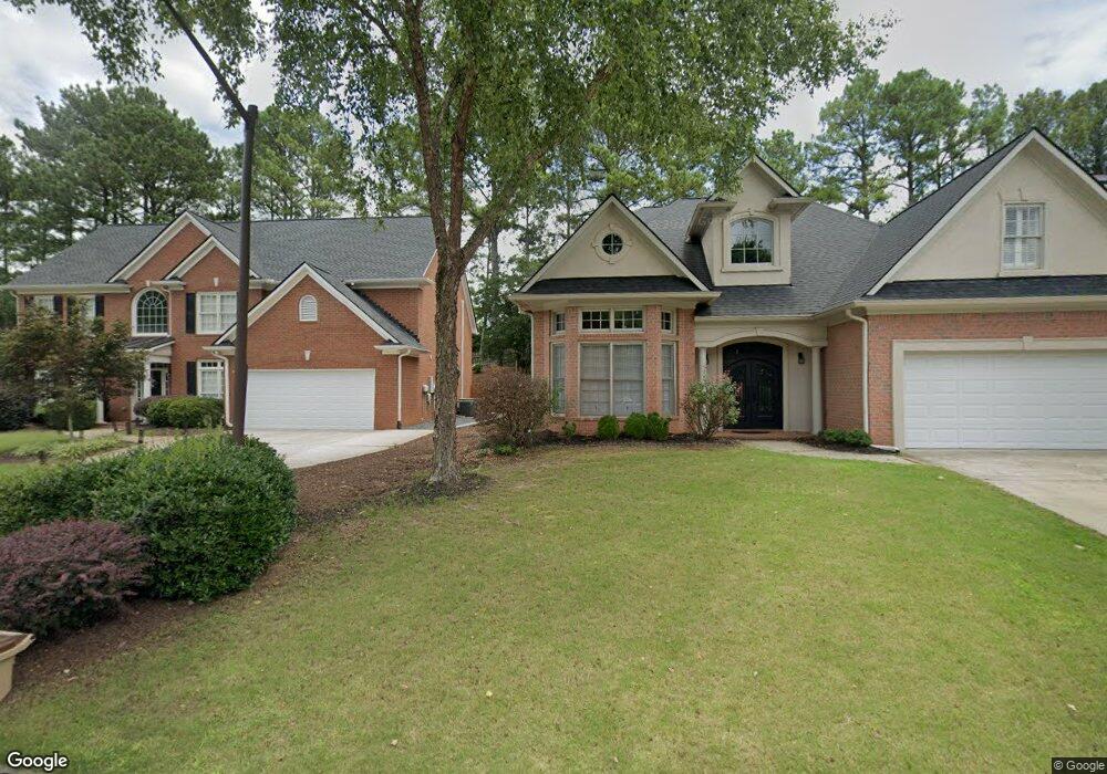 1609 Kinsmon Ln, Marietta, GA 30062 - photo 1