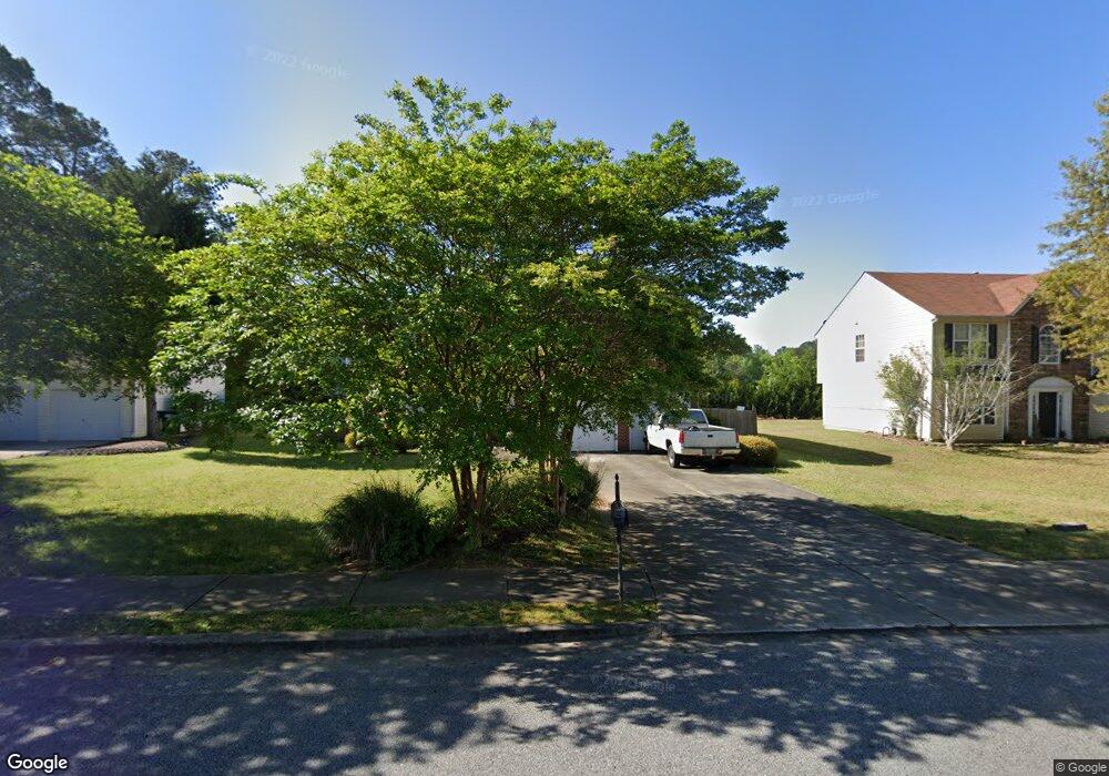 1475 Hyde Ct, Hampton, GA 30228 - photo 1