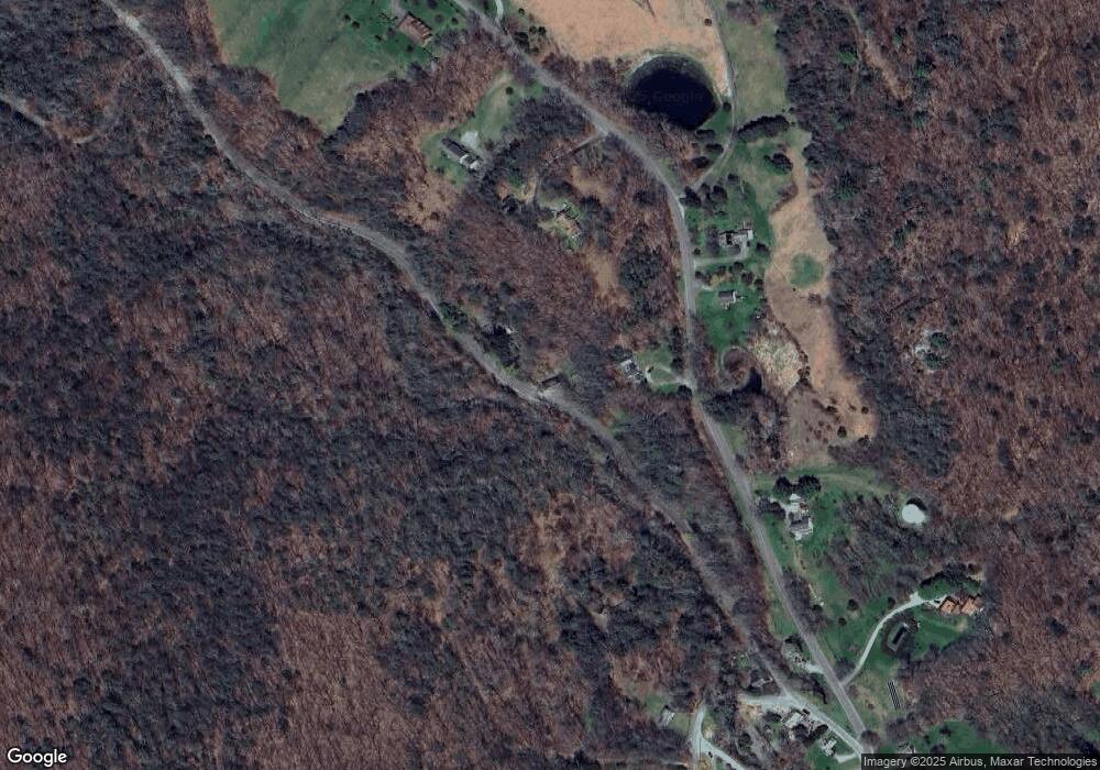 21 Mount Riga Rd, Salisbury, CT 06068 - photo 1