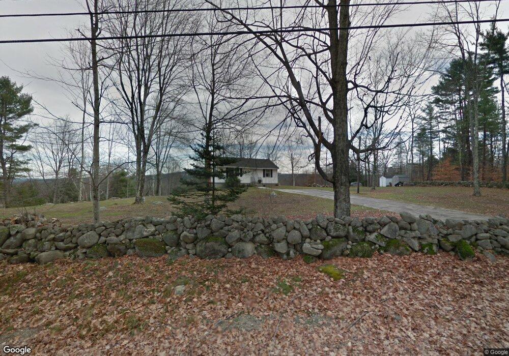 127 Beard Rd, New Boston, NH 03070 - photo 1