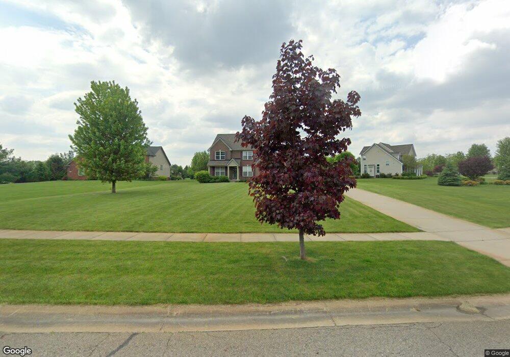 2105 Windmill Way, Saline, MI 48176 - photo 1