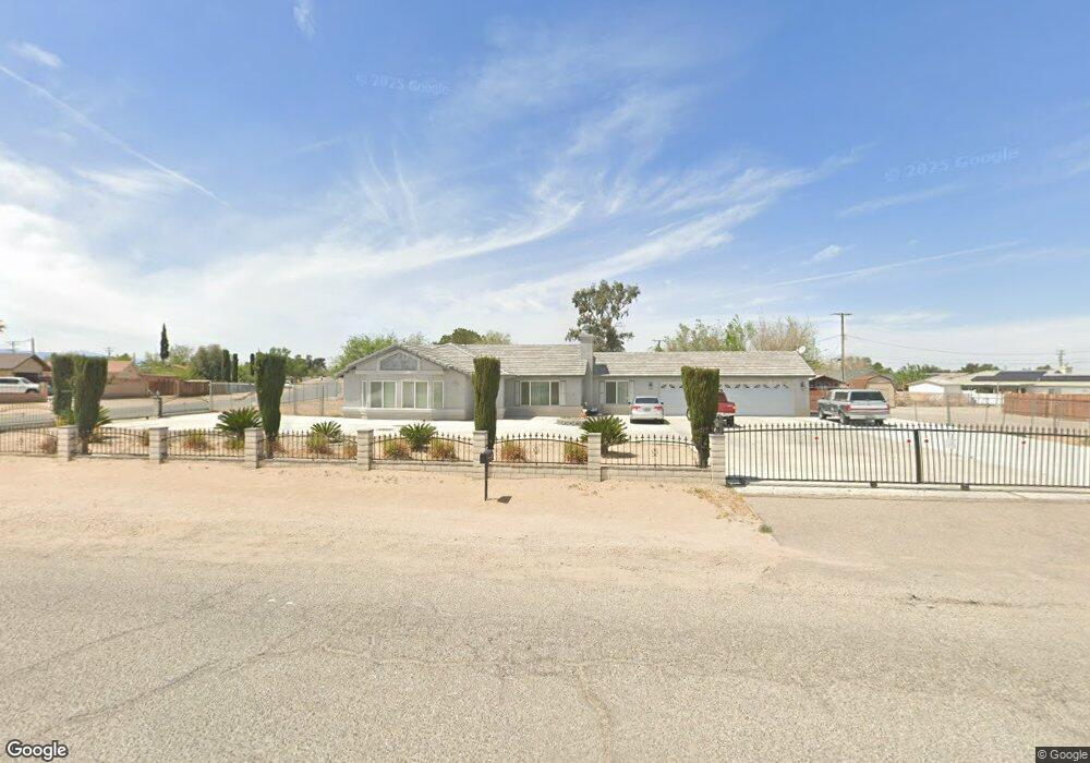 13376 El Rio Rd, Victorville, CA 92392 - photo 1