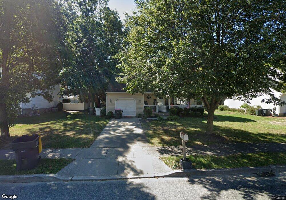 6 Andes Trail, West Berlin, NJ 08091 - photo 1