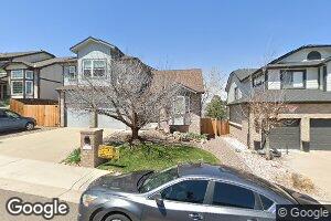 16695 W 2nd Ave, Golden, CO 80401