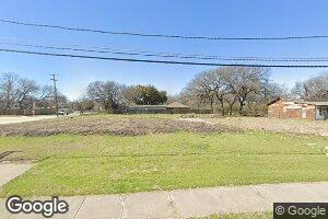3307 Iroquois St, Dallas, TX 75212