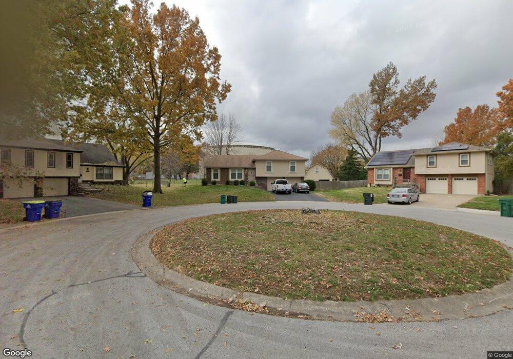 11711 W 49th St, Shawnee, KS 66203 - photo 1