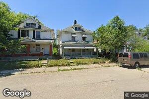 741 Taylor St, Dayton, OH 45404