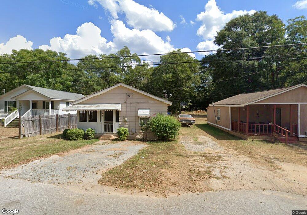 209 Akins St, Barnesville, GA 30204 - photo 1