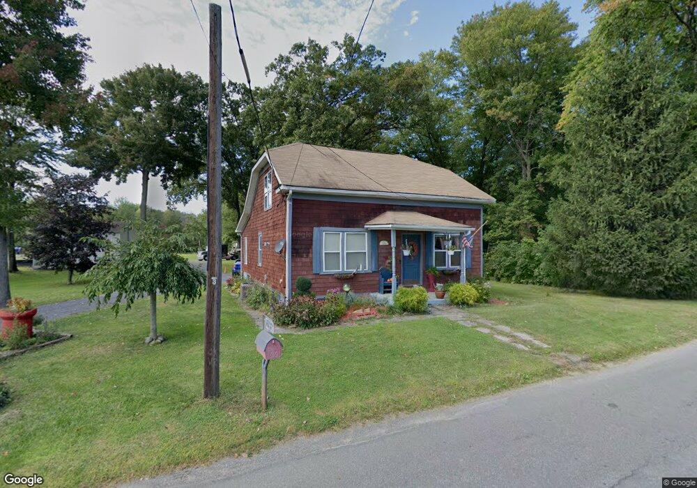 30 Howe Rd, Hudson, NY 12534 - photo 1