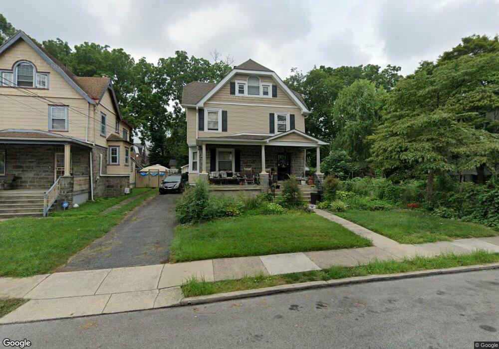 44 N Maple Ave, Lansdowne, PA 19050 - photo 1