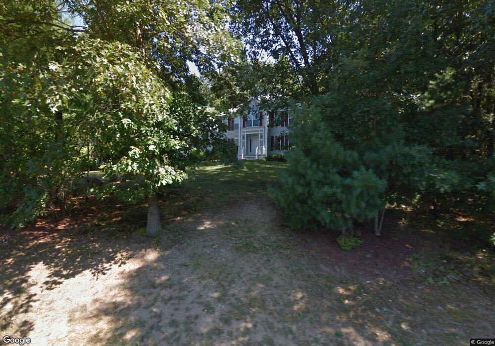 194 Shannon Rd, Salem, NH 03079 - photo 1