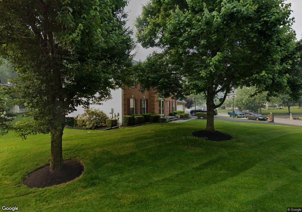 1009 Didmarton Dr, Bowie, MD 20721 - photo 1