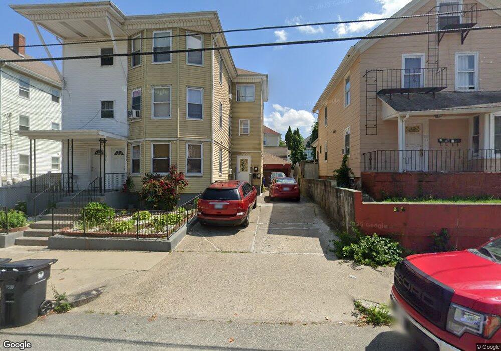 178 Sisson St, Pawtucket, RI 02860 - photo 1