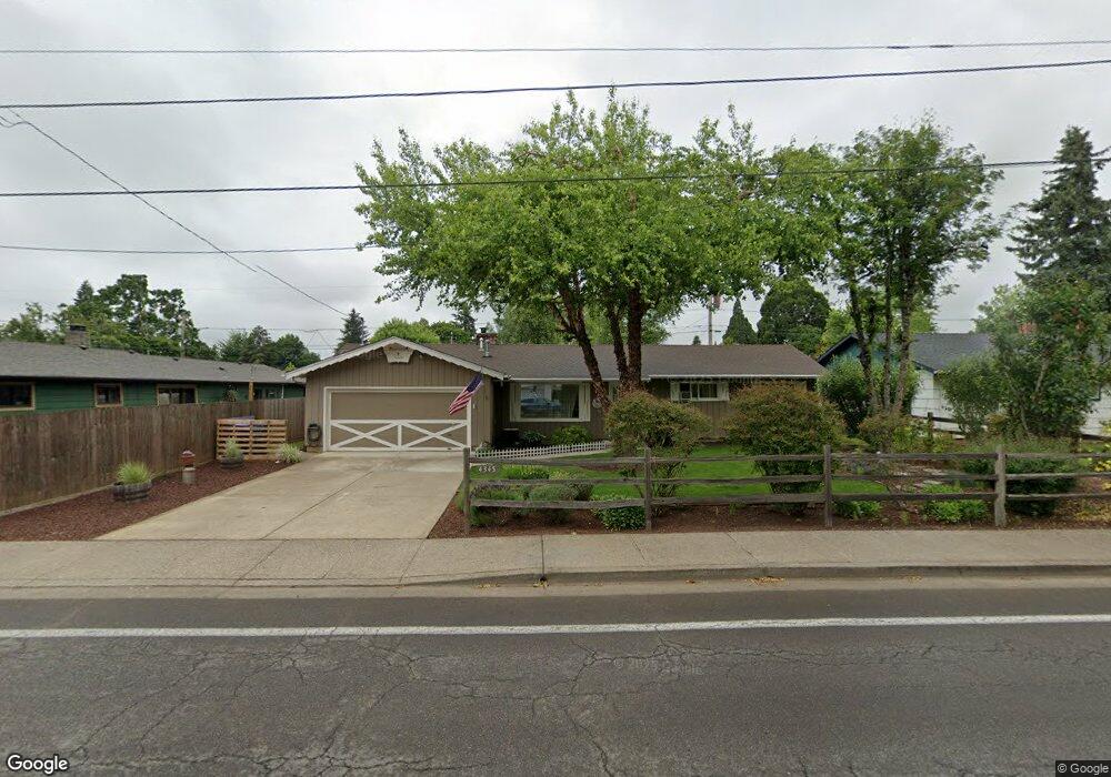 4345 Lone Oak Rd SE, Salem, OR 97302 - photo 1