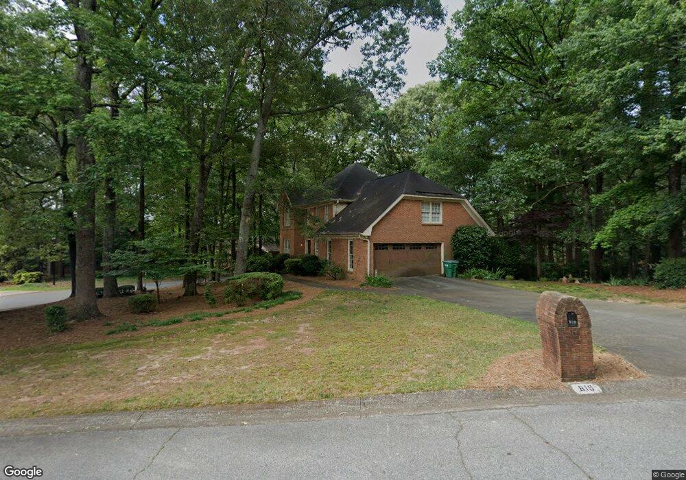 819 Valbrook Ct SW, Lilburn, GA 30047 - photo 1