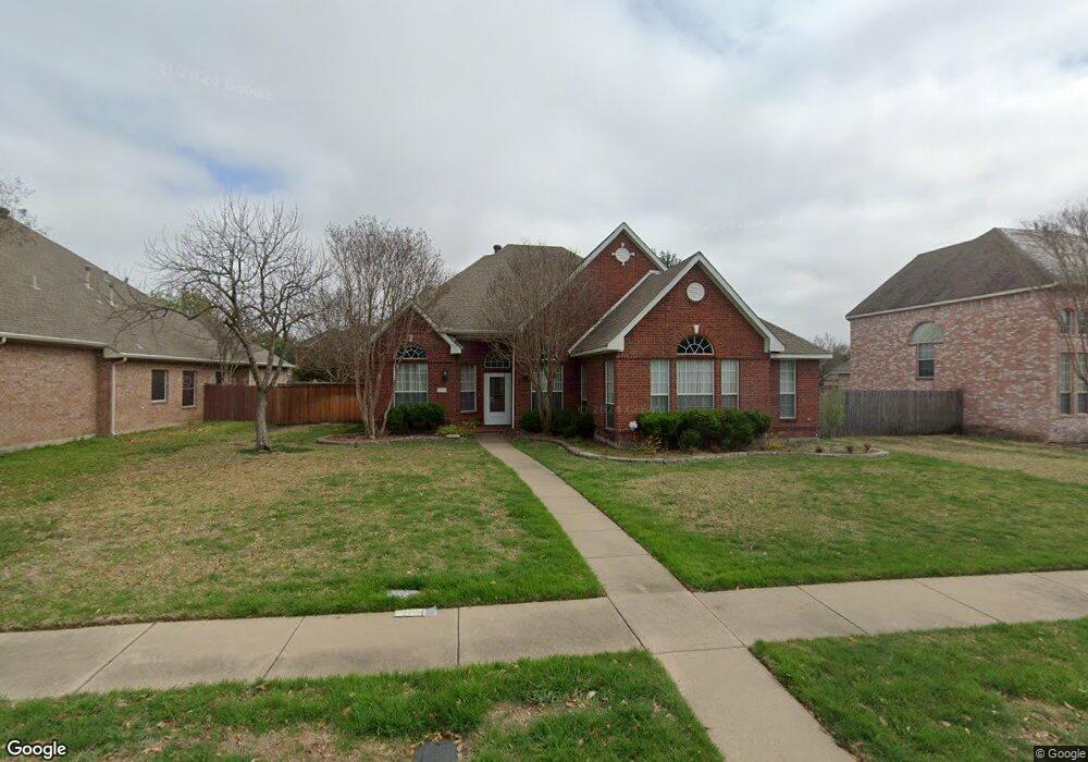 2834 Faversham Dr, Richardson, TX 75082 - photo 1