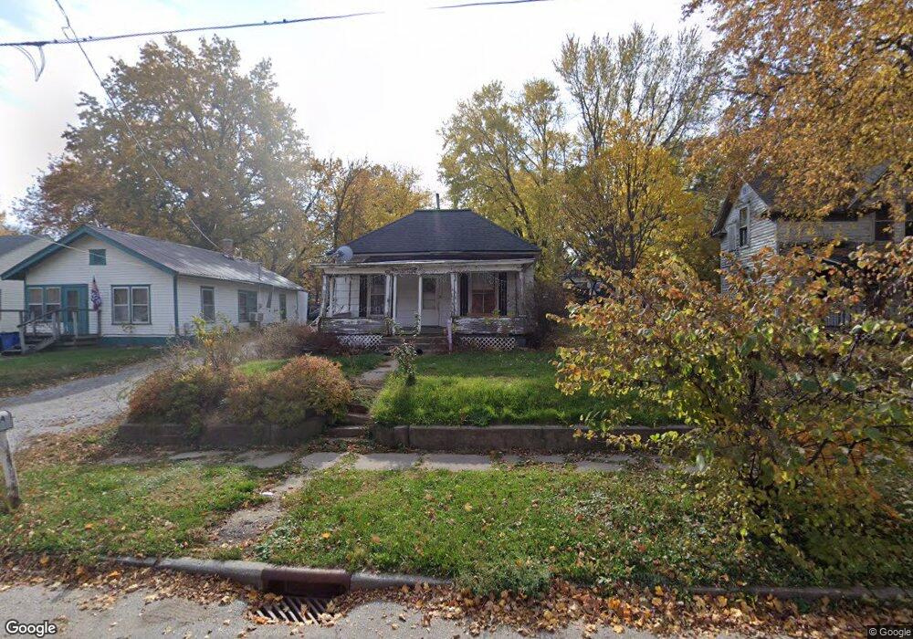 114 E Thomas Ave, Shenandoah, IA 51601 - photo 1