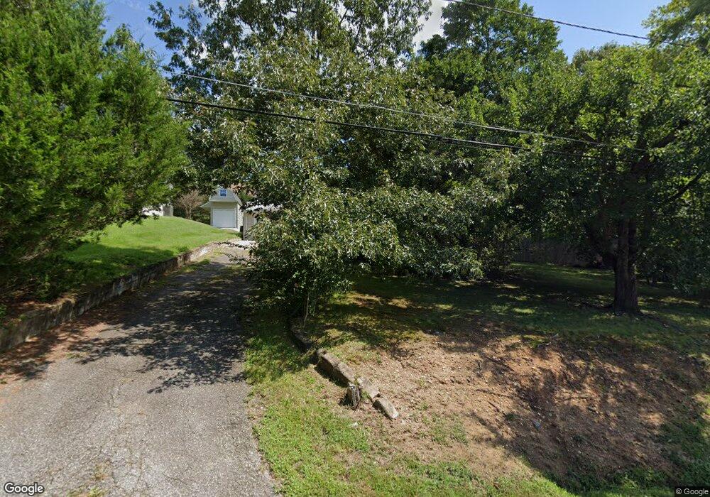 19209 Mockingbird Heights Rd, Triangle, VA 22172 - photo 1