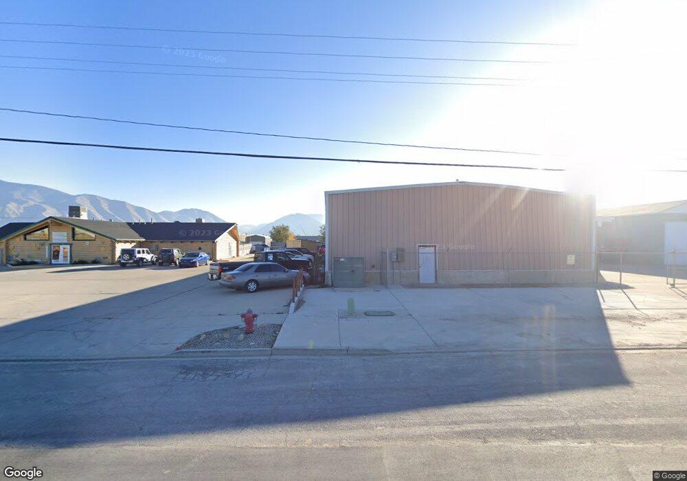 1972 N 300 W, Spanish Fork, UT 84660 - photo 1