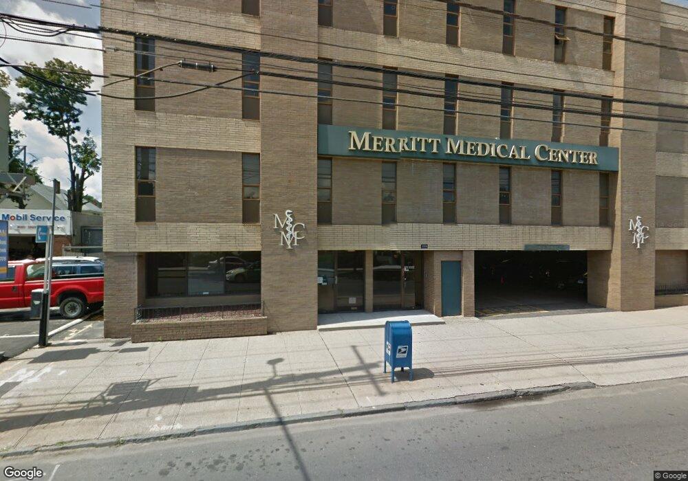 3715 Main St unit 204, Bridgeport, CT 06606 - photo 1