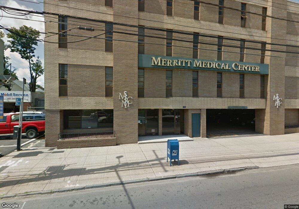 3715 Main St unit 411, Bridgeport, CT 06606 - photo 1