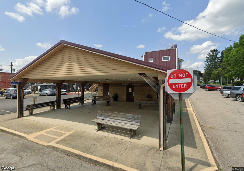 124 S Brentwood, Loudonville, OH 44842 - photo 1