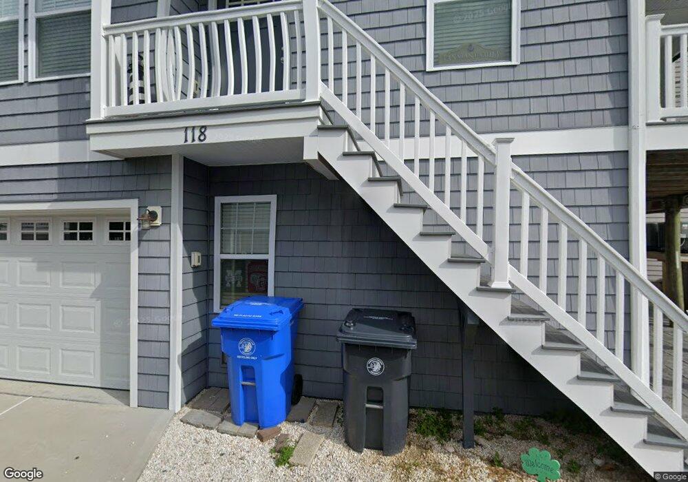 118 Brooks Rd, Lavallette, NJ 08735 - photo 1