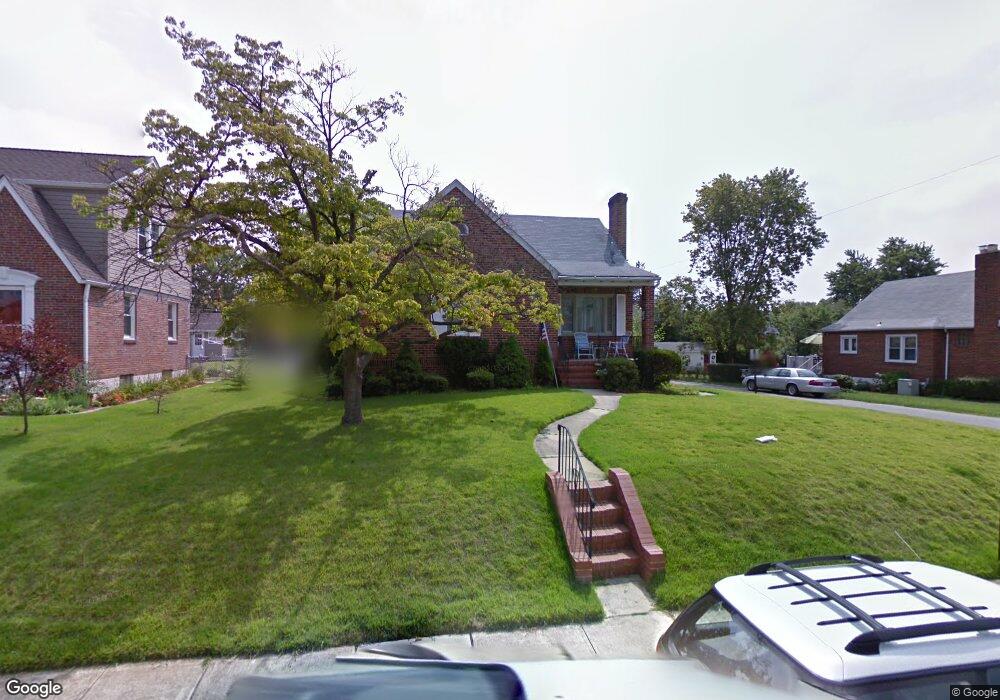 9 Elinor Ave, Nottingham, MD 21236 - photo 1