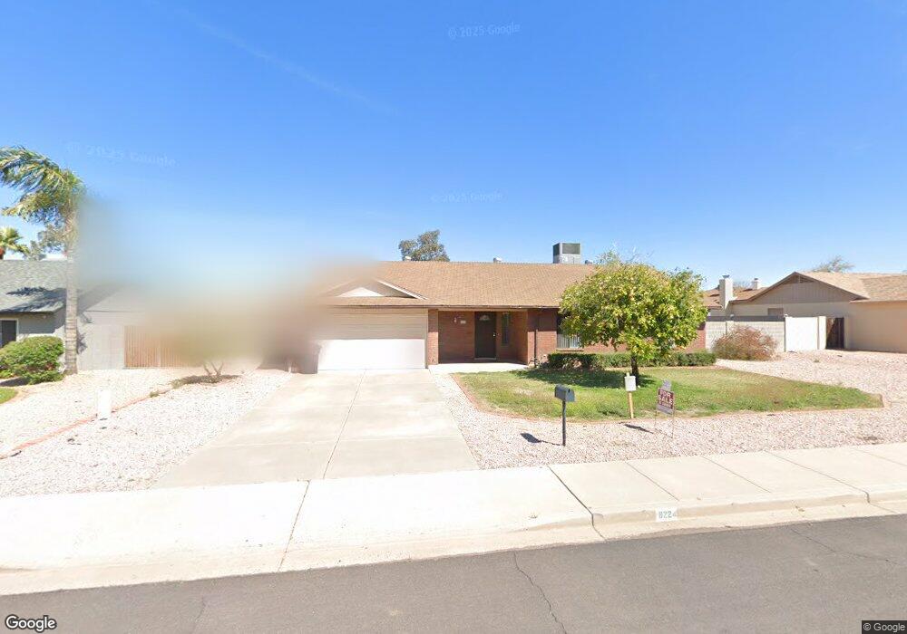 6224 E Mclellan Rd, Mesa, AZ 85205 - photo 1