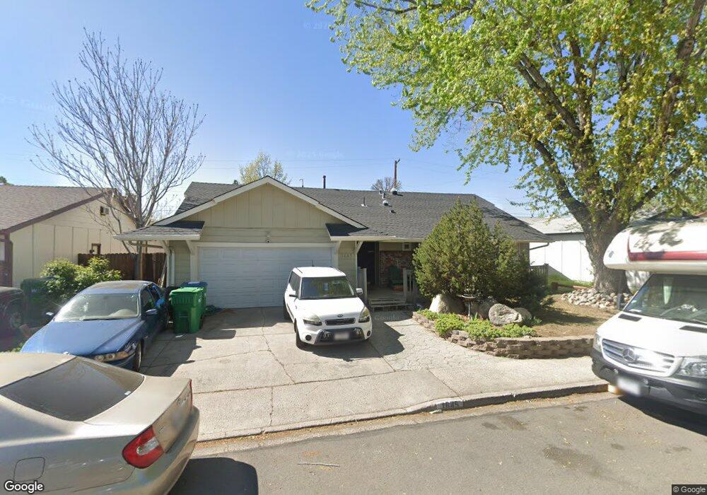 1645 Tyler Way, Sparks, NV 89431 - photo 1