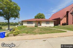 306 W Wool St, Avoca, IA 51521
