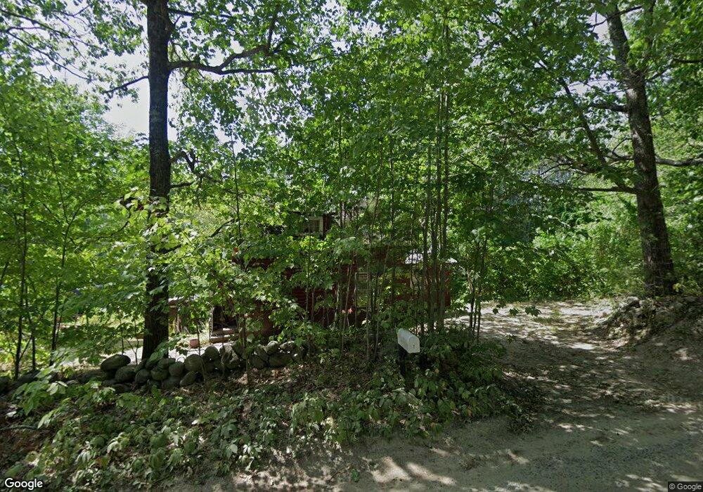 7 Effingham Rd, Ossipee, NH 03864 - photo 1