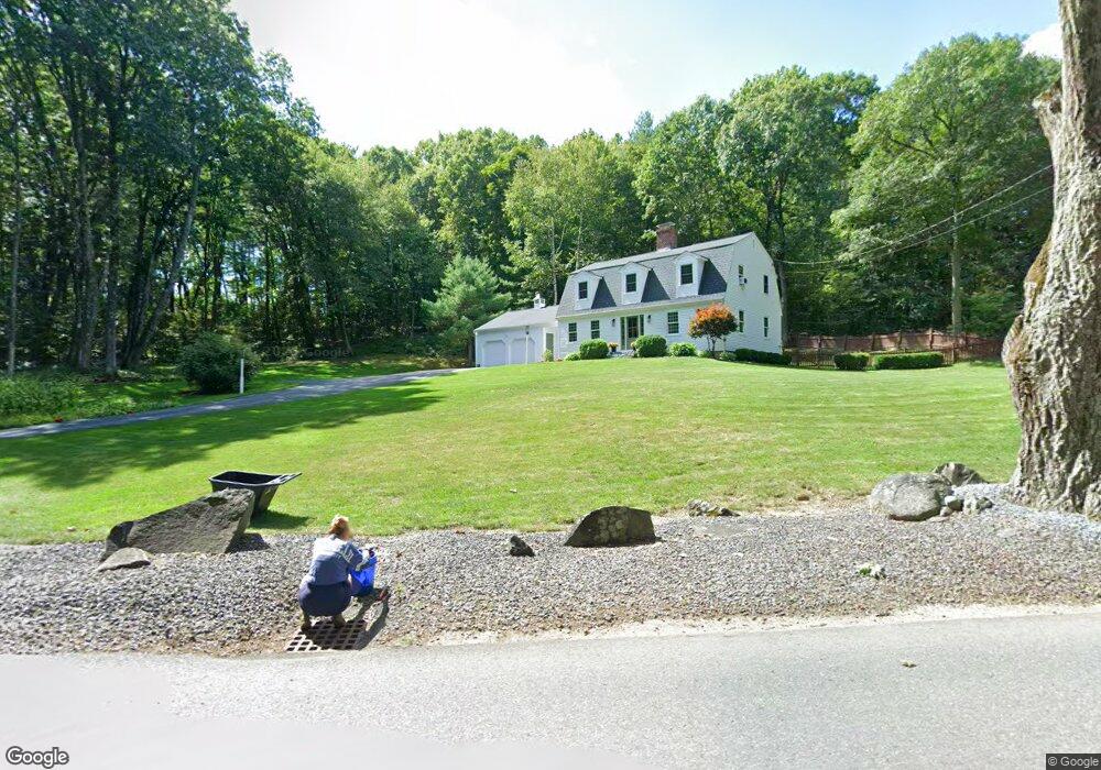 196 Reedy Meadow Rd, Groton, MA 01450 - photo 1