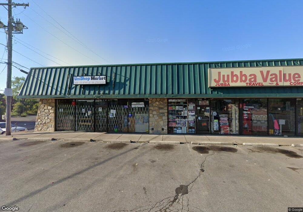 2185 Morse Rd, Columbus, OH 43229 - photo 1